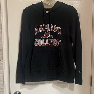 Ramapo College of New Jersey